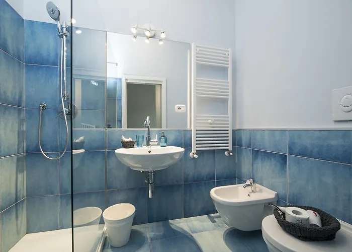 Couette-café Capri Salernes